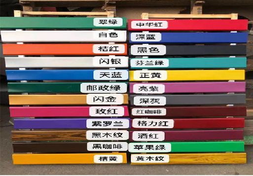 汝州做招牌可以用哪些材料？