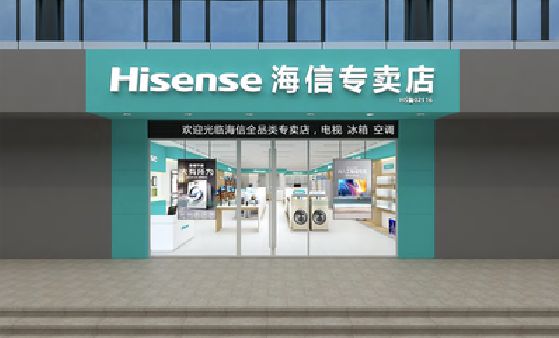 汝州如何加强专卖店门头设计品质？